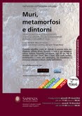 Muri Metamorfosi e dintorni